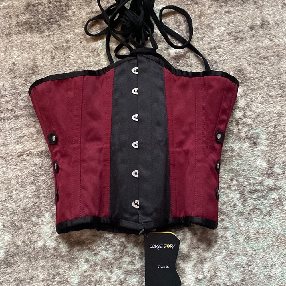 corset story size 28” brand new never worn